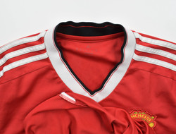 2015-16 MANCHESTER UNITED KOSZULKA M
