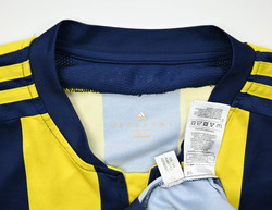 2015-16 FENERBAHCE *V. PERSIE* SHIRT M