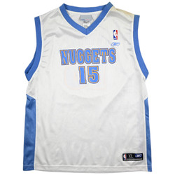 DENVER NUGGETS NBA *ANTHONY* KOSZULKA XL.BOYS