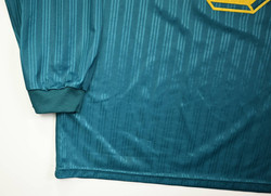 BAVARIAN FOOTBALL OLDSCHOOL LONGSLEEVE L