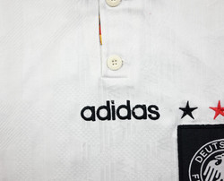 1996-98 GERMANY *KNORR* SHIRT S