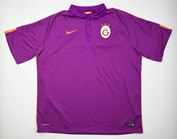 2014-15 GALATASARAY KOSZULKA XXL