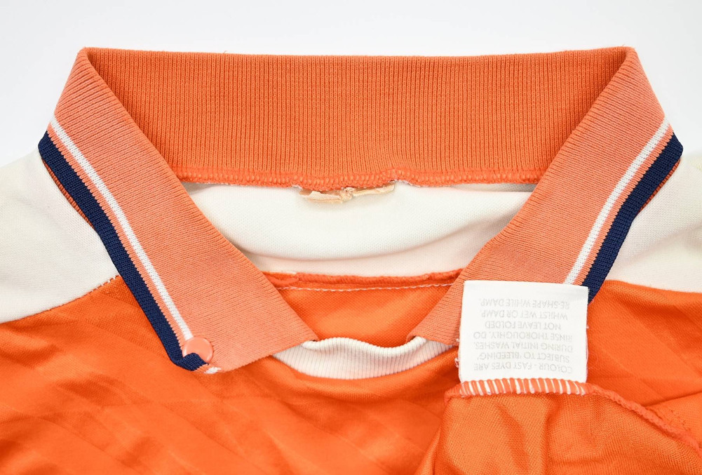 UMBRO OLDSCHOOL #5 LONGSLEEVE M