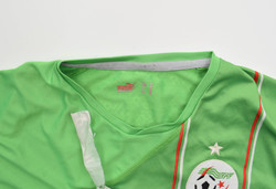 2010-11 ALGERIA KOSZULKA M