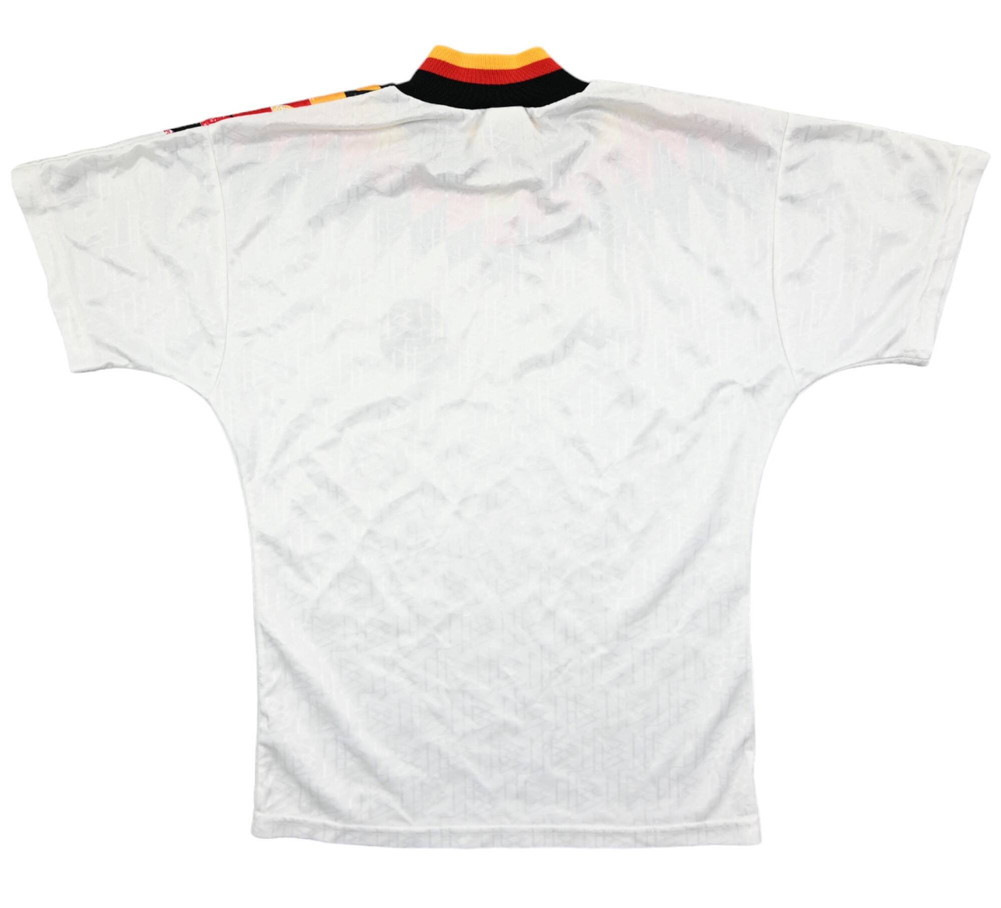 1994-96 GERMANY KOSZULKA XS