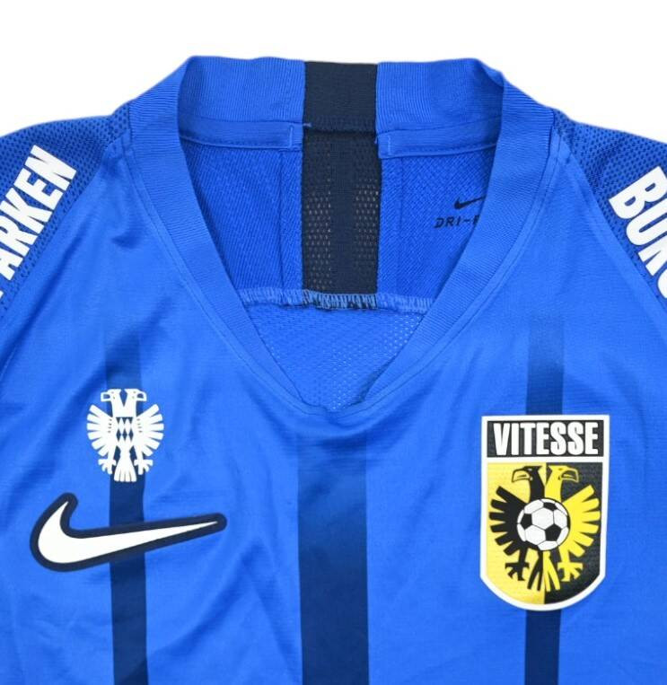 2020-21 VITESSE SHIRT S