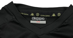 2011-12 BORUSSIA DORTMUND SHIRT M. BOYS