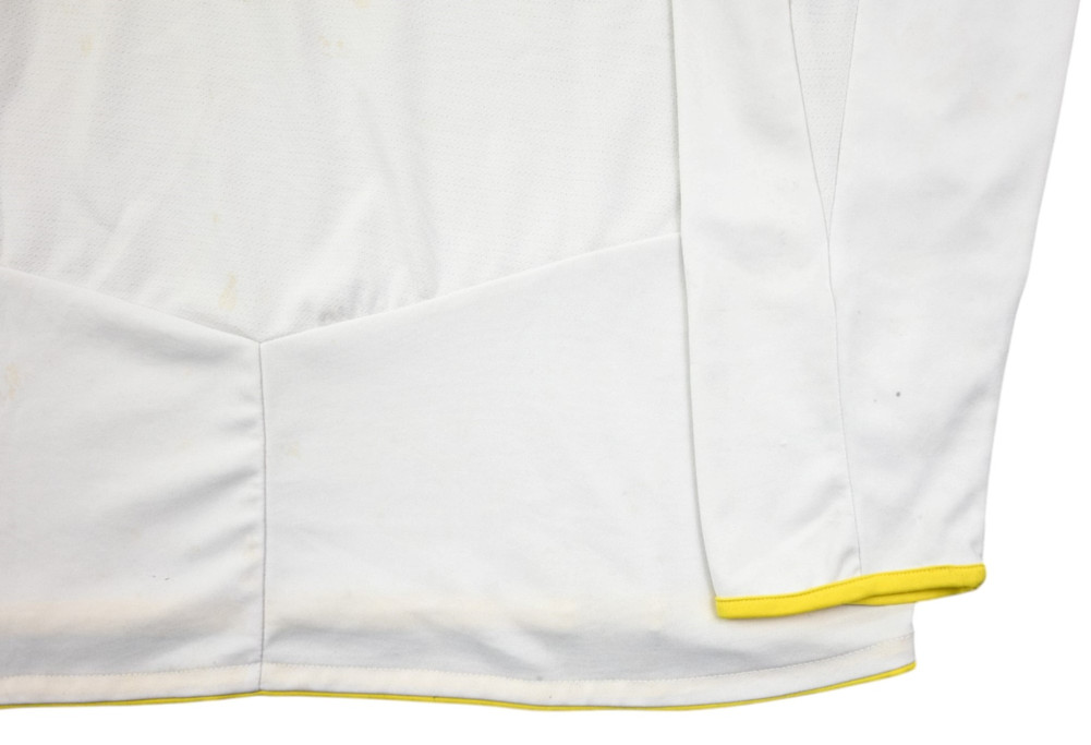 2005-06 TEPLICE LONGSLEEVE SHIRT XL