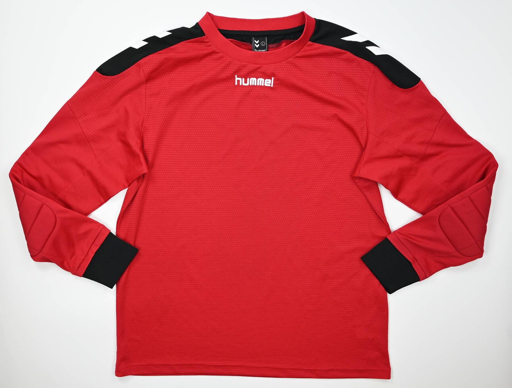 HUMMEL OLDSCHOOL GK LONGSLEEVE L
