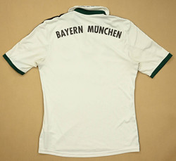2013-14 BAYERN MUNCHEN KOSZULKA S