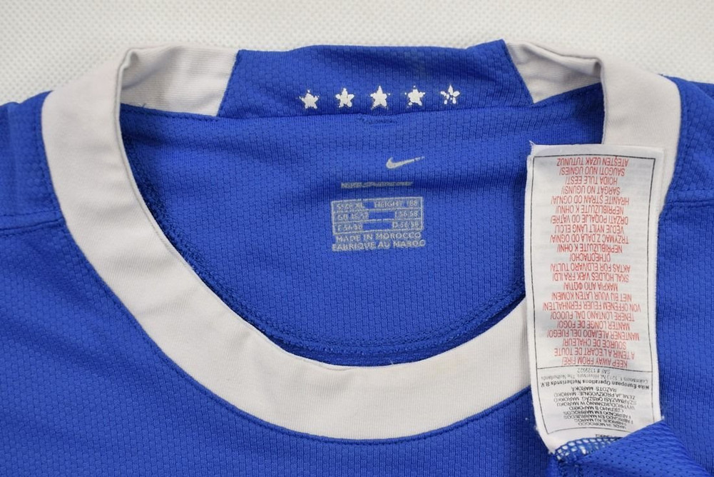 2006-07 BRAZIL KOSZULKA XL