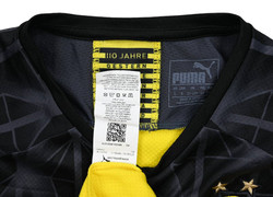 2019-20 BORUSSIA DORTMUND KOSZULKA  L. BOYS
