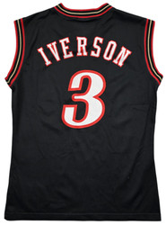 PHILADELPHIA SIXERS *IVERSON* NBA KOSZULKA XS