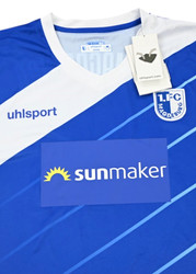 2018-19 MAGDEBURG KOSZULKA 4XL