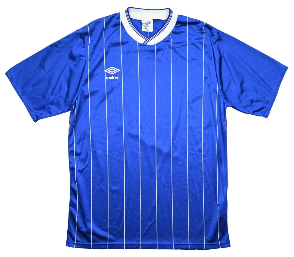 UMBRO OLDSCHOOL SHIRT L