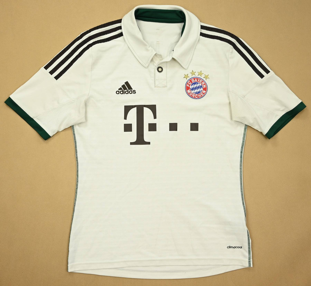 2013-14 BAYERN MUNCHEN KOSZULKA S