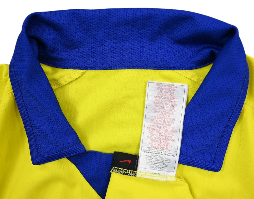 2003-05 ARSENAL LONDON SHIRT 2XL