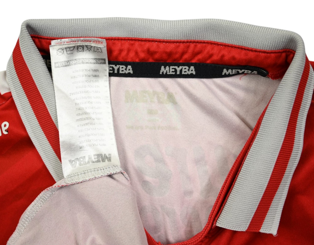 2021-22 TWENTE SHIRT XL. BOYS