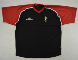 SWINDON TOWN SHIRT XL