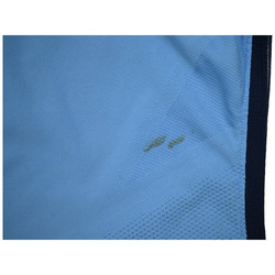 2016-17 MANCHESTER CITY KOSZULKA WOMENS M