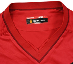 2015-16 MALLORCA SHIRT M