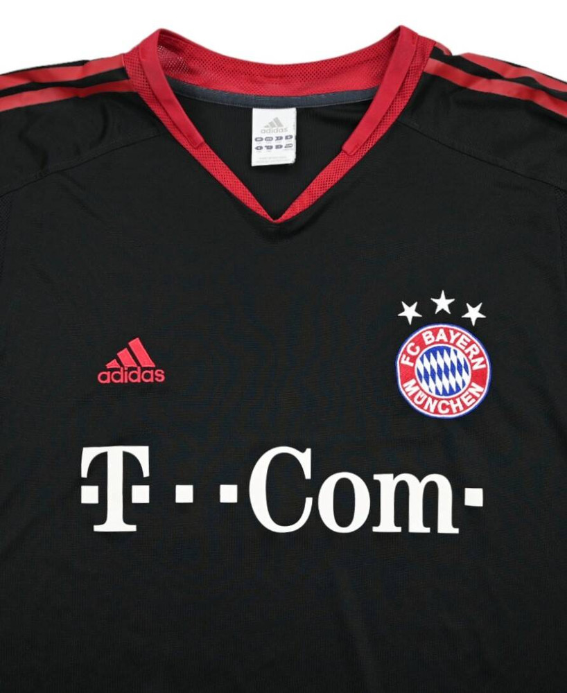 2004-06 BAYERN MUNCHEN KOSZULKA 2XL