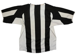 2004-05 JUVENTUS SHIRT XL