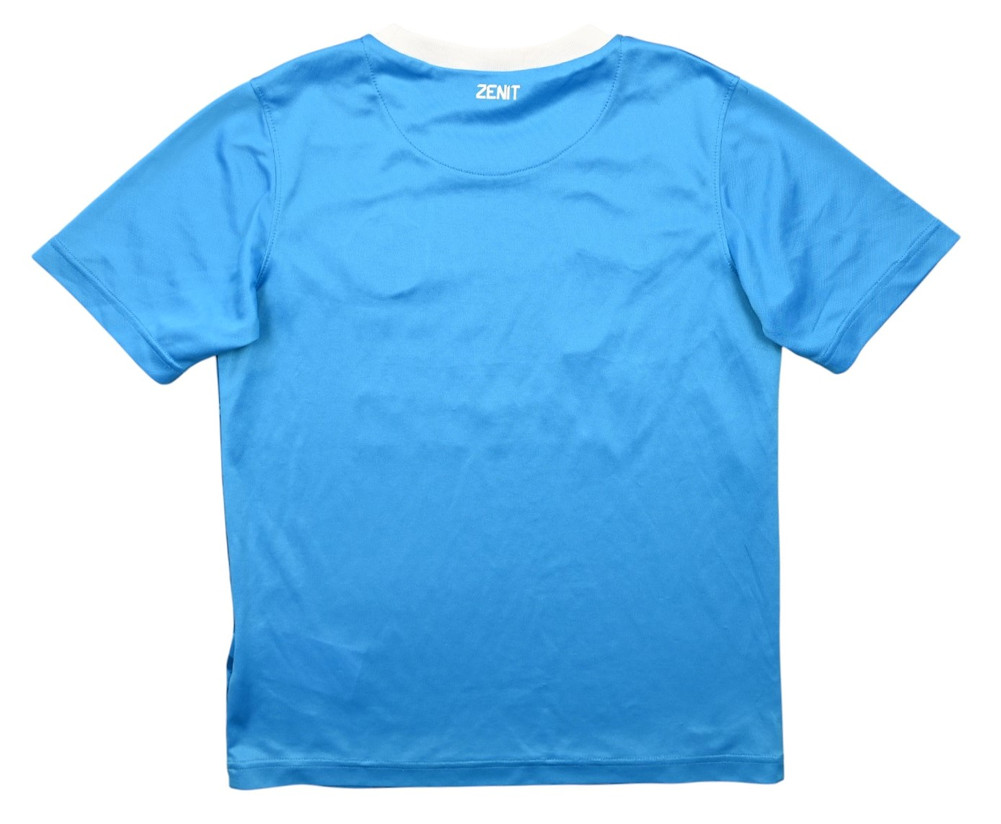 2011-12 ZENIT ST. PETERSBURG SHIRT M. BOYS
