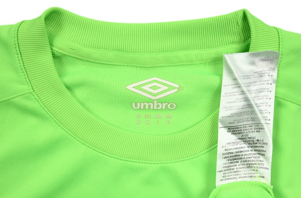 2015-16 IRELAND SHIRT M