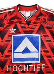 SV NAUNHOF 1920 #3 LONGSLEEVE SHIRT XL