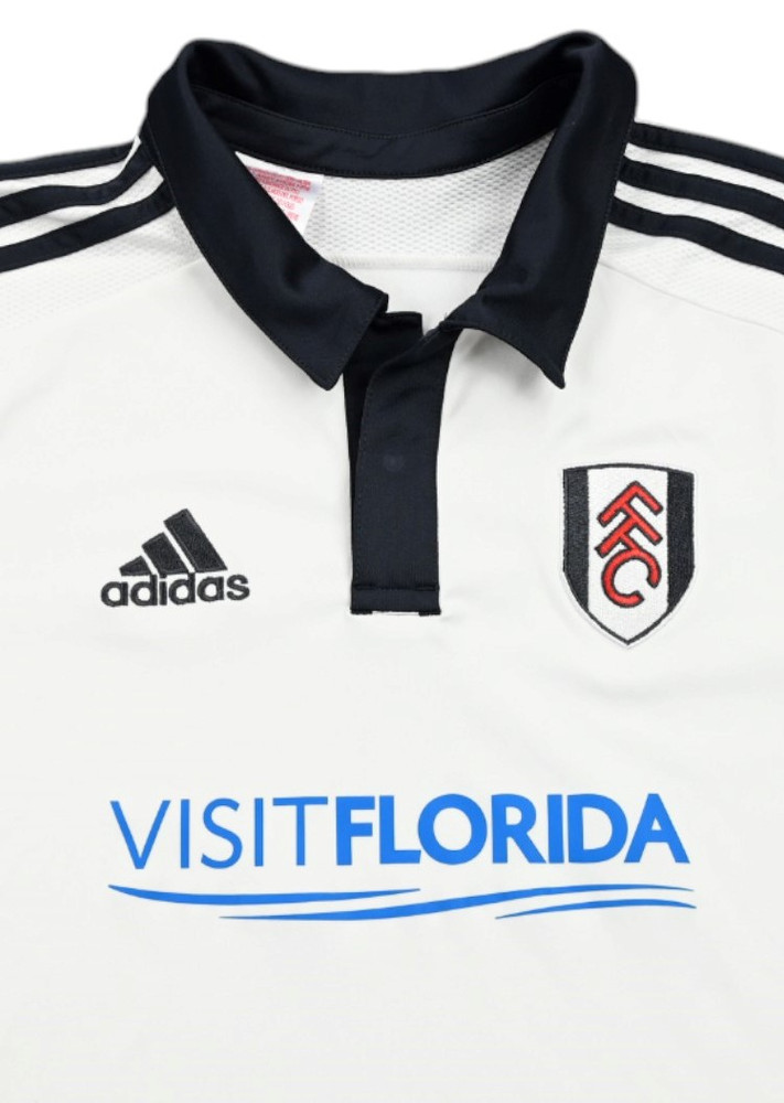 2015-16 FULHAM KOSZULKA L. BOYS 
