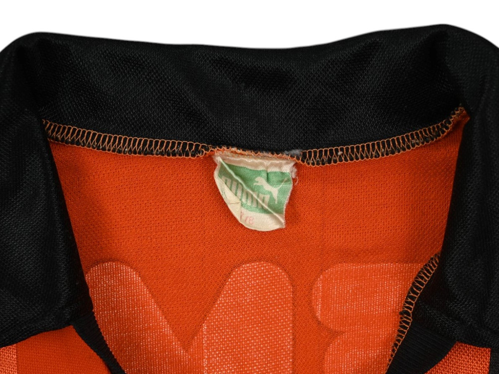 PUMA VINTAGE LONGSLEEVE KOSZULKA M