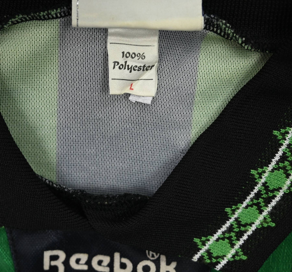 1995-96 BORUSSIA MONCHENGLADBACH LONGSLEEVE L