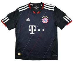 2010-11 BAYERN MUNCHEN *MULLER* SHIRT S. BOYS