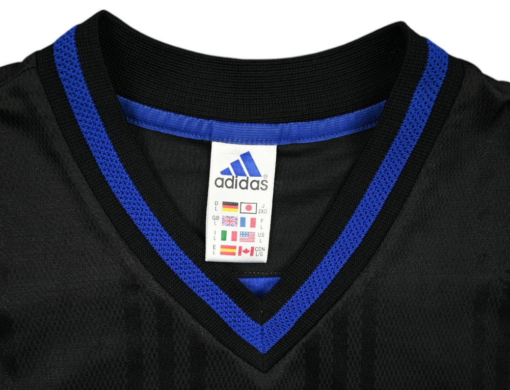 ADIDAS OLDSCHOOL SHIRT L