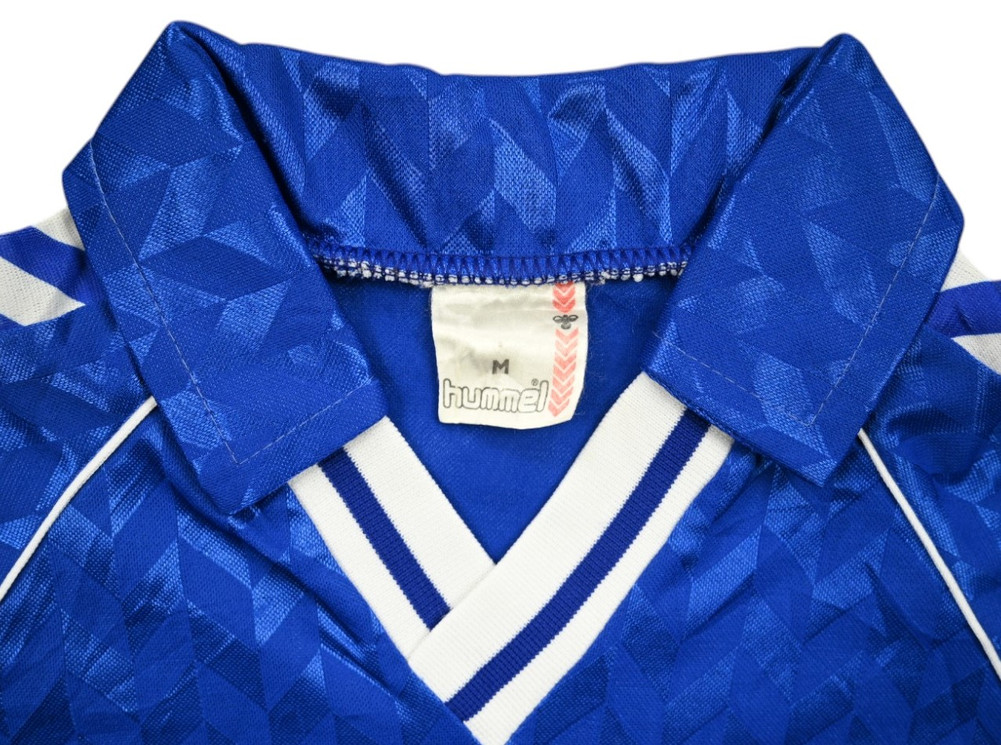 1987-88 REAL MADRID KOSZULKA M