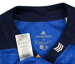 LEINSTER RUGBY SHIRT WOMENS M