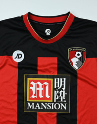 2015-16 AFC BOURNEMOUTH KOSZULKA XL