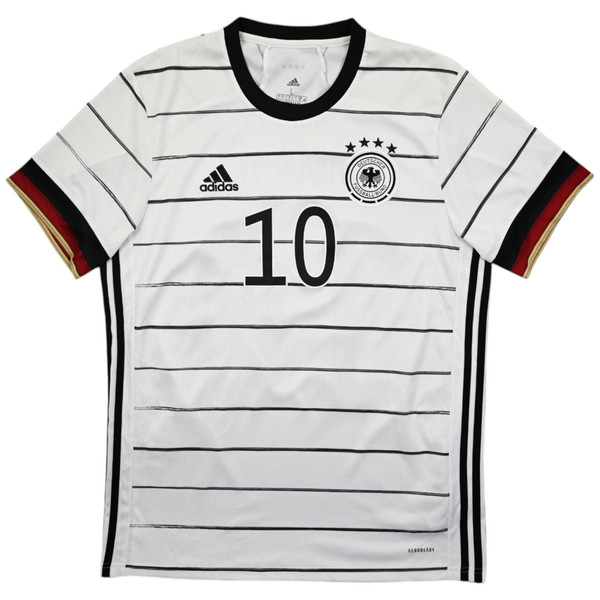 2020-21 GERMANY *BRANDT* SHIRT L
