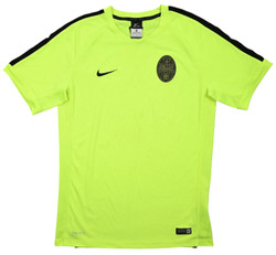 2015-16 HELLAS VERONA SHIRT M