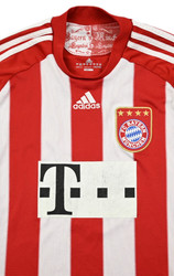 2010-11 BAYERN MUNCHEN LONGSLEEVE KOSZULKA S
