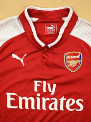 2017-18 ARSENAL LONDON KOSZULKA S
