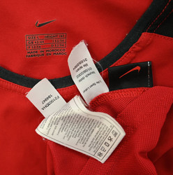 2002-04 MANCHESTER UNITED KOSZULKA L