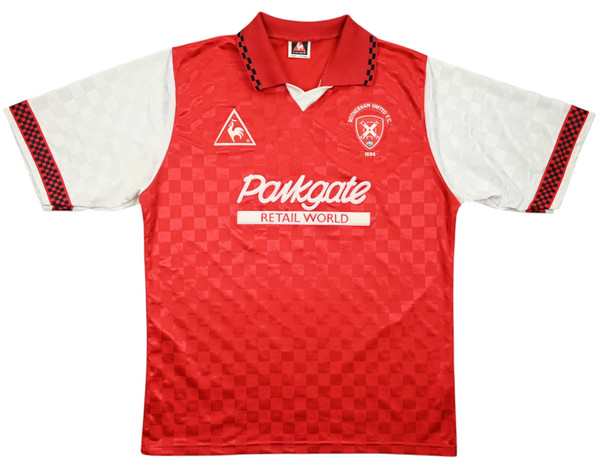 1996-98 ROTHERHAM UNITED KOSZULKA L
