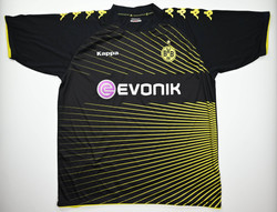 2009-10 BORUSSIA DORTMUND KOSZULKA 3XL