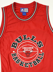 CHICAGO BULLS NBA *JORDAN* KOSZULKA L