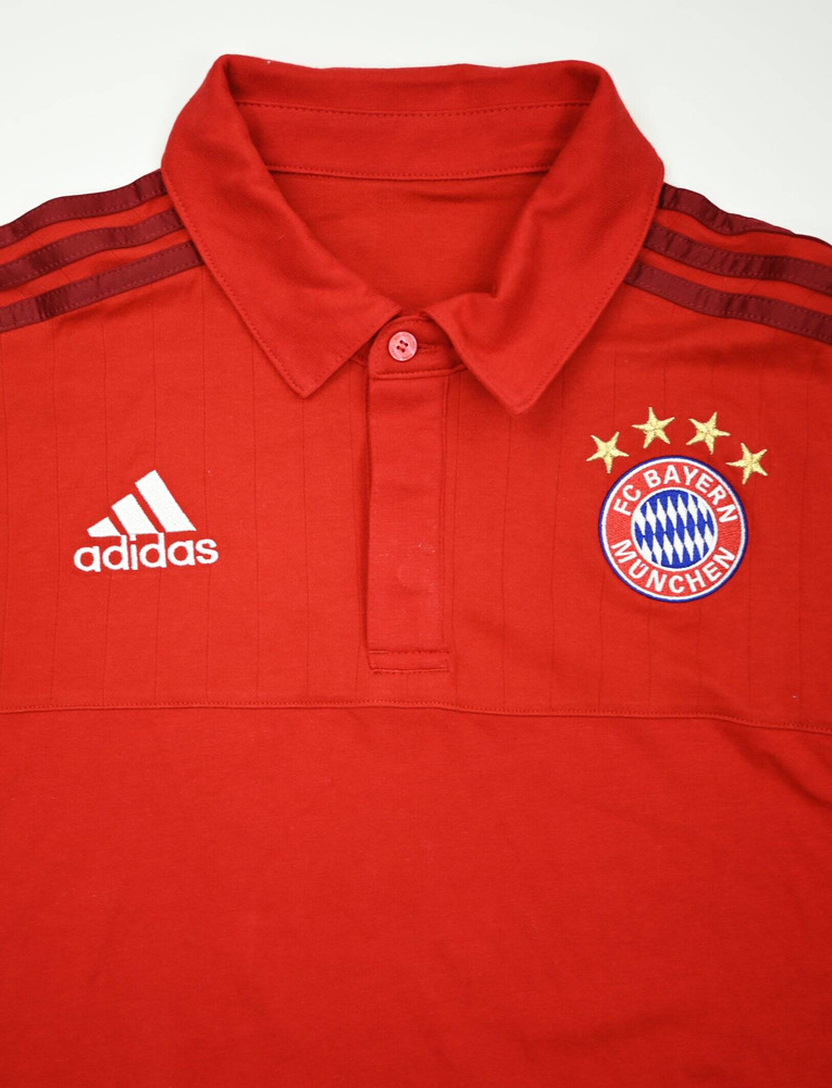 BAYERN MUNCHEN KOSZULKA M