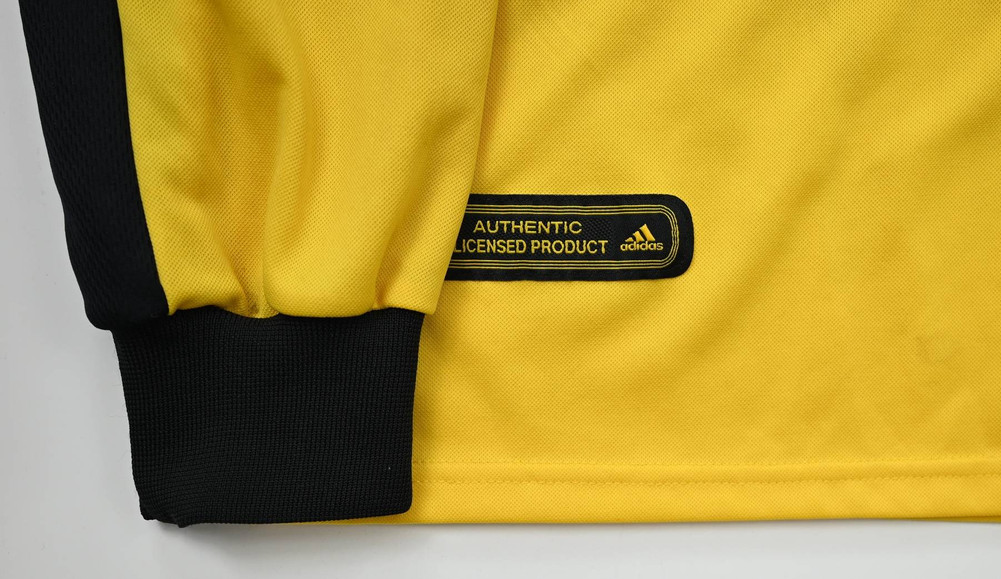 2001 LILLESTROM SK LONGSLEEVE KOSZULKA XL