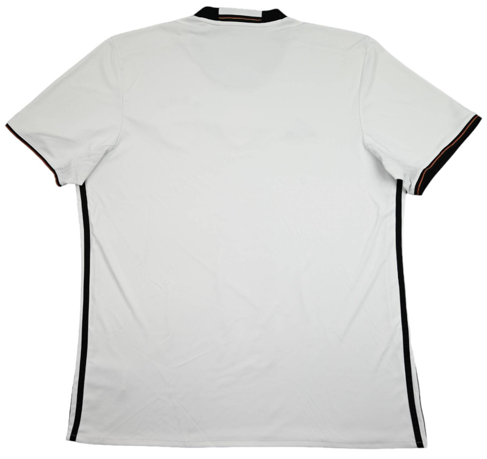 2015-16 GERMANY SHIRT XL