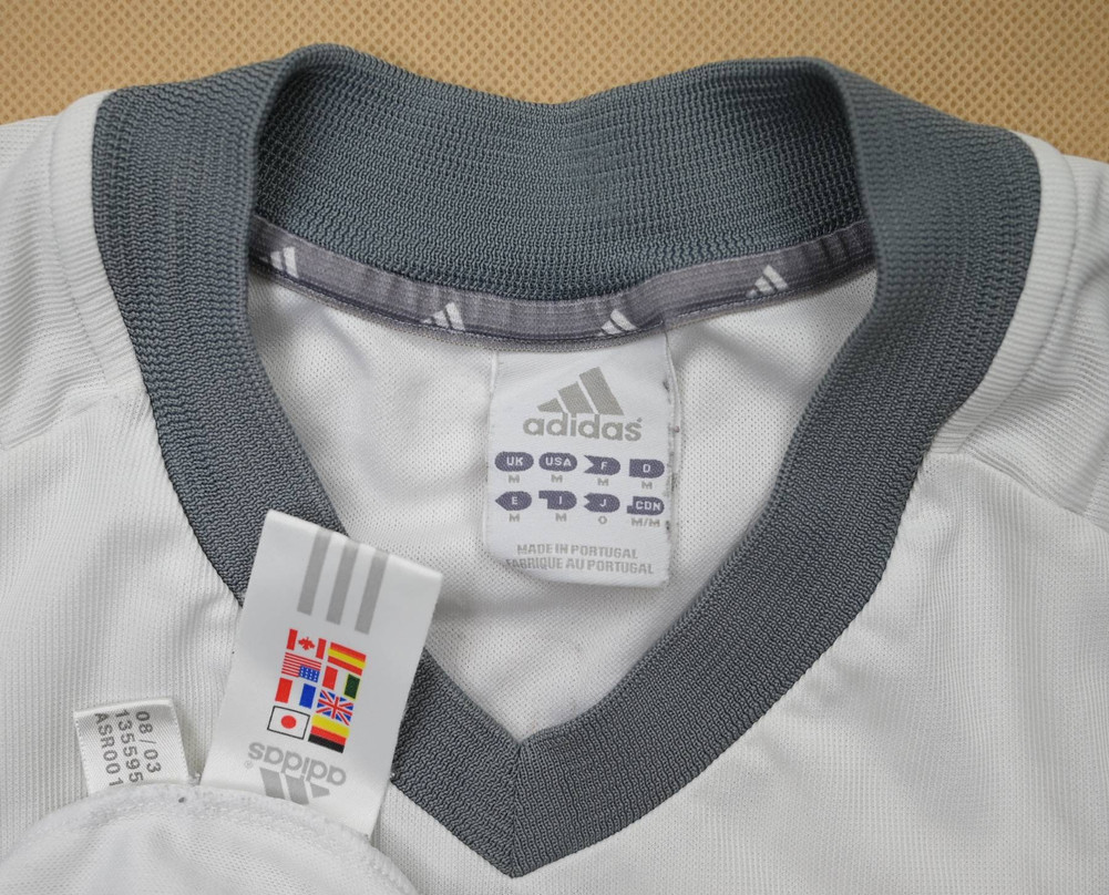 2002-03 BAYERN MUNCHEN KOSZULKA M